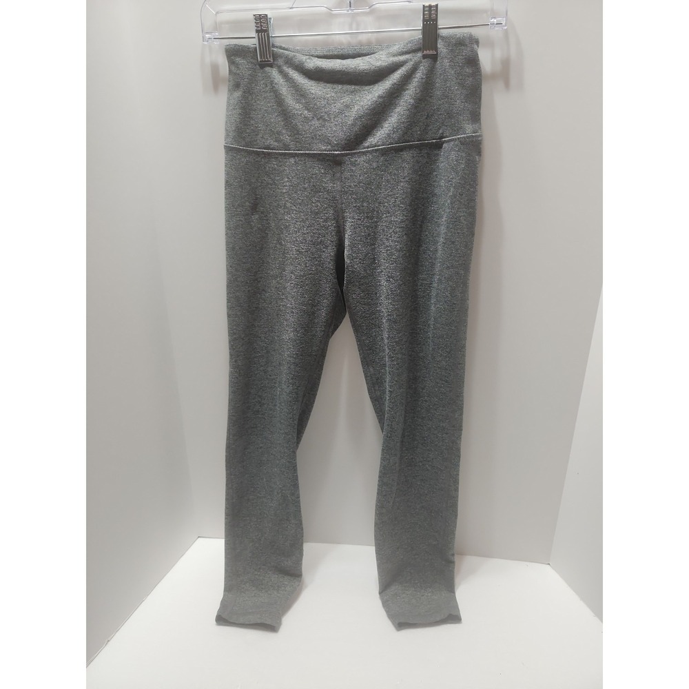 Zobha‎ Legging Size Small Gray